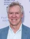 Headshot Of Tate Donovan In The The John Ritter Foundation For Aortic