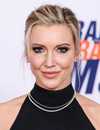Headshot Of Katie Cassidy IN The 31st Annual Race To Erase MS Gala 2024