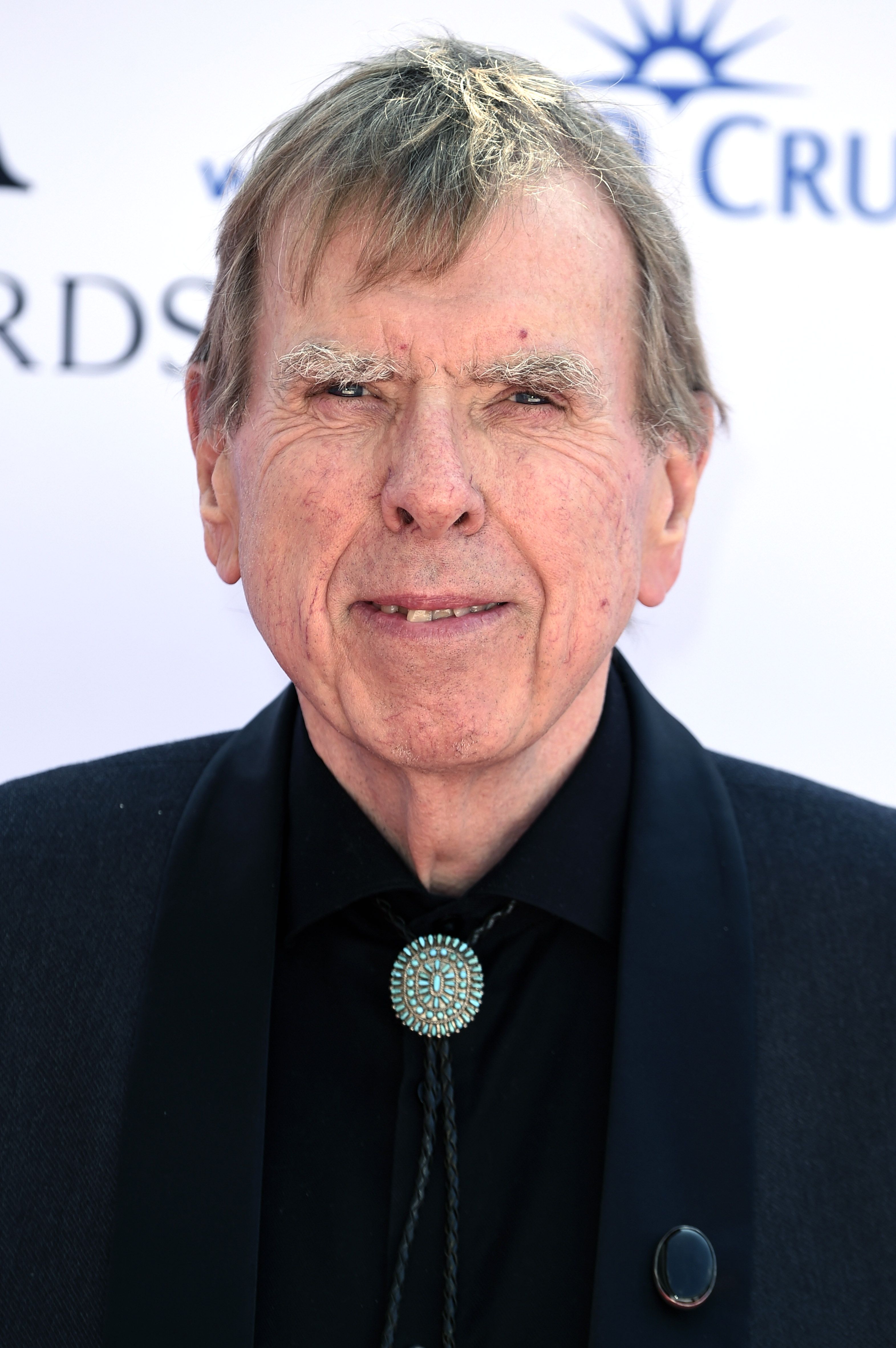 Headshot Of Timothy Spall In The 2024 BAFTA Television Awards