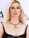 Headshot Of Elizabeth Debicki In The 2024 BAFTA Television Awards