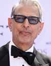 Headshot Of Jeff Goldblum In The 2024 BAFTA Television Awards