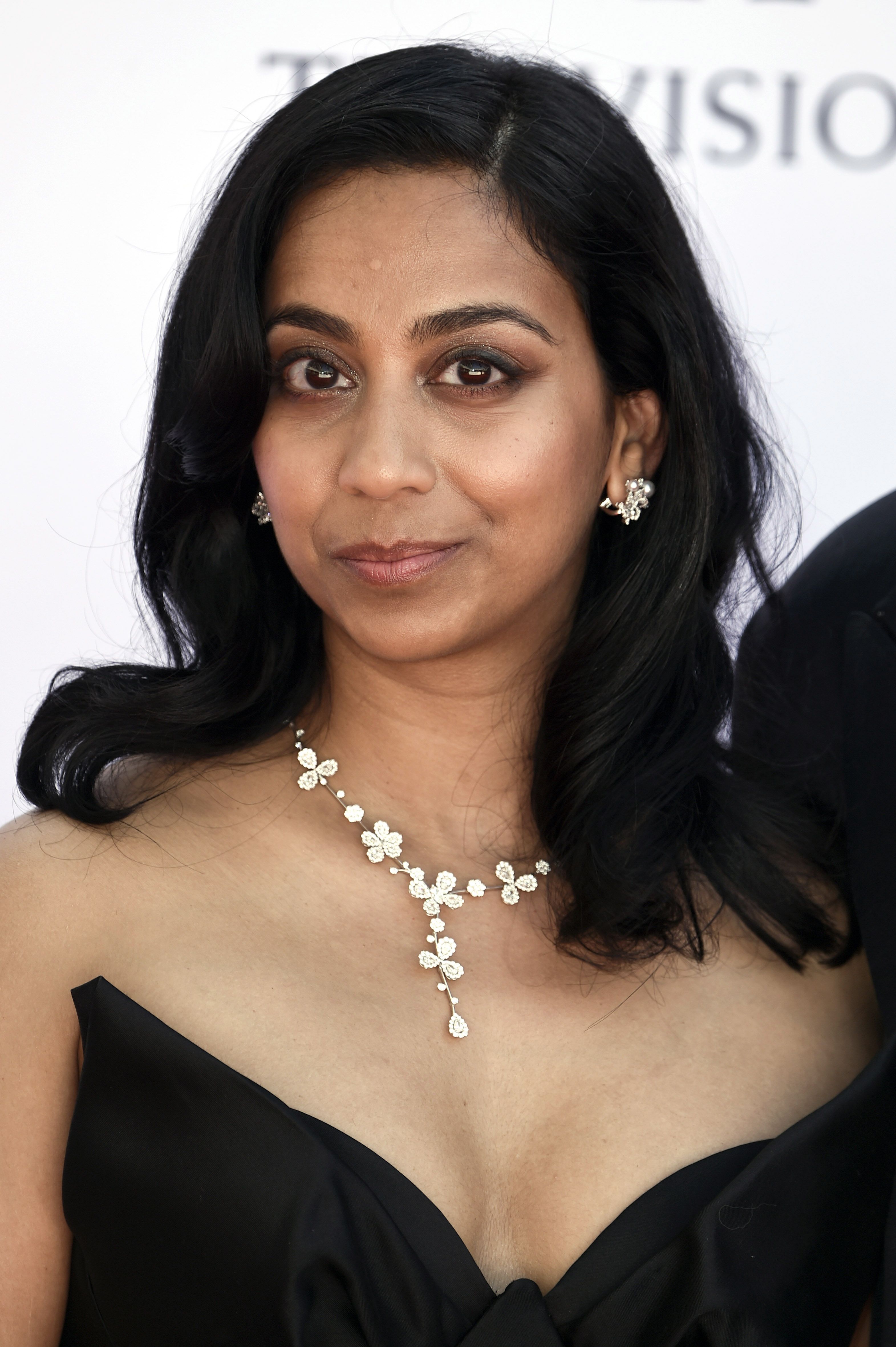 Anjana Vasan | ScreenRant