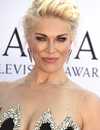 Headshot Of Hannah Waddingham In The 2024 BAFTA Television Awards