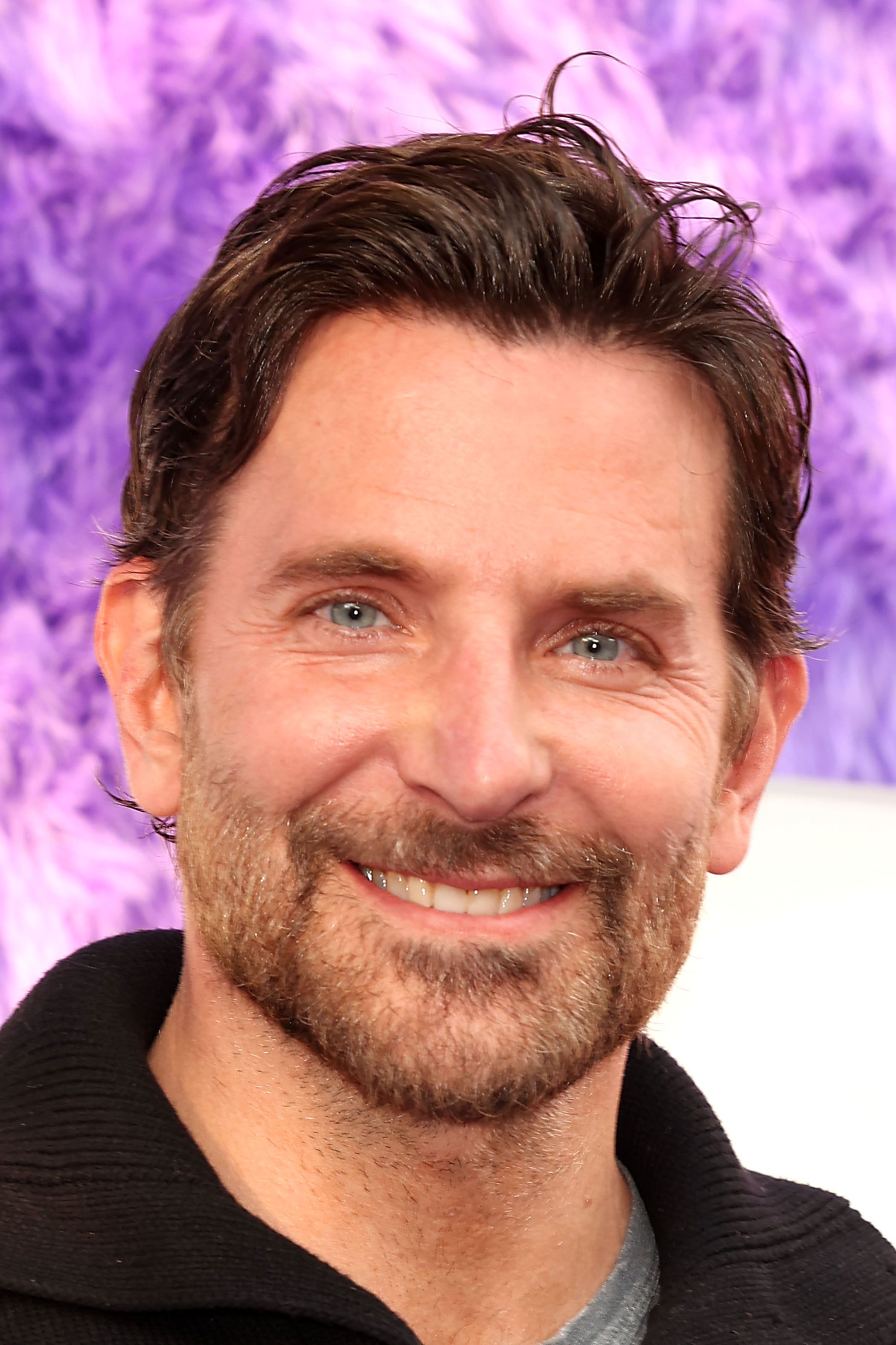 Headshot Of Bradley Cooper In The Premiere of ‘If’