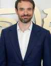 Headshot Of Charlie Cox In The 2024 Disney Upfront