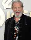Headshot Of Jeff Bridges In The 2024 Disney Upfront