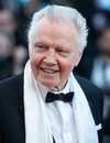 Headshot Of Jon Voight In The 77th annual Cannes Film Festival