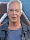 Headshot Of Titus Welliver In The Los Angeles premiere of 'Atlas'