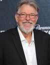 Headshot Of Jonathan Frakes IN The Paramount+ 'Star Trek: Discovery' FYC And Finale Event