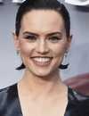 Daisy Ridley Profile Picture