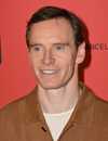 Headshot Of Michael Fassbender In The UK premiere of 'Kneecap'