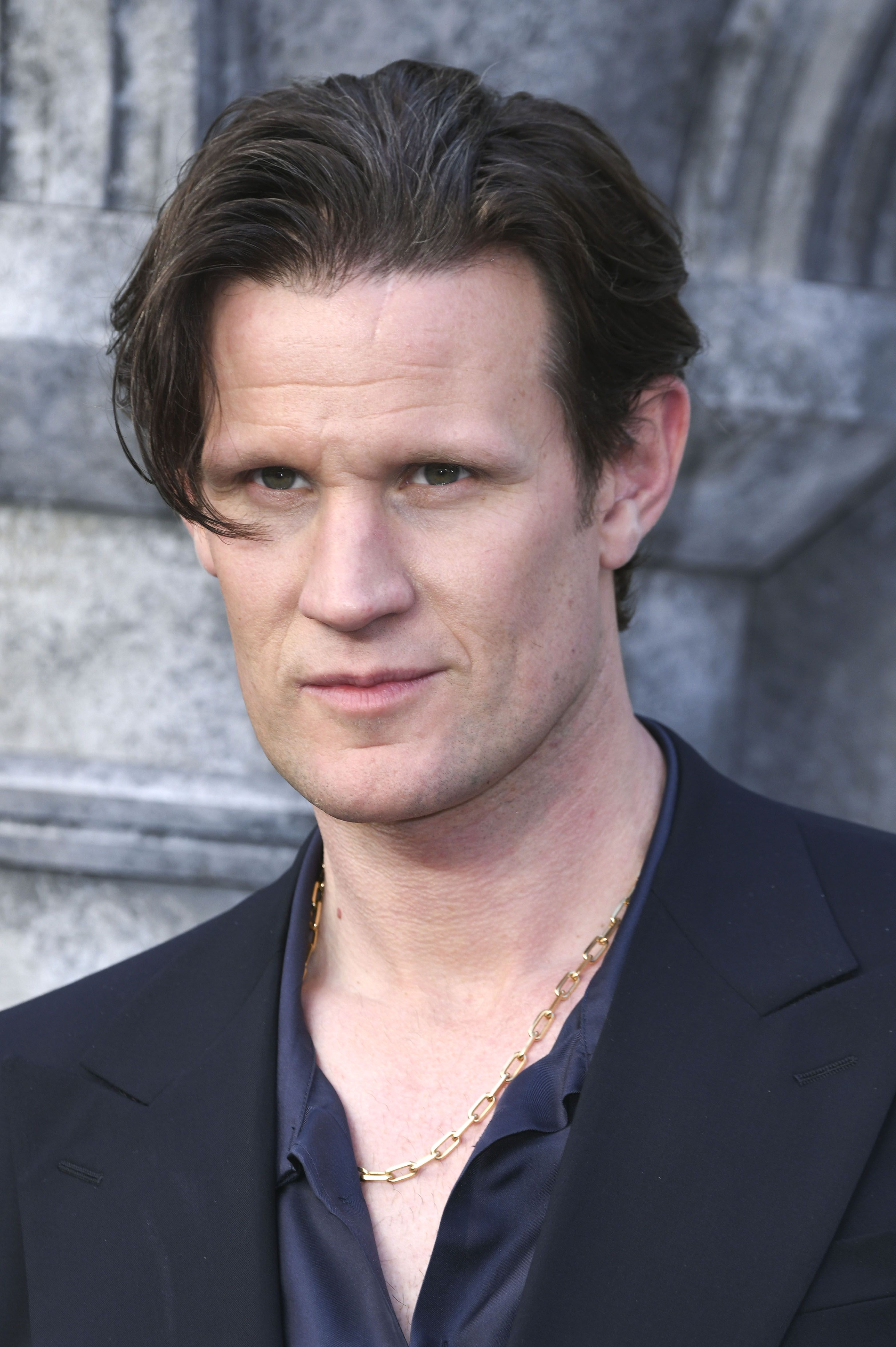 Matt Smith | ScreenRant