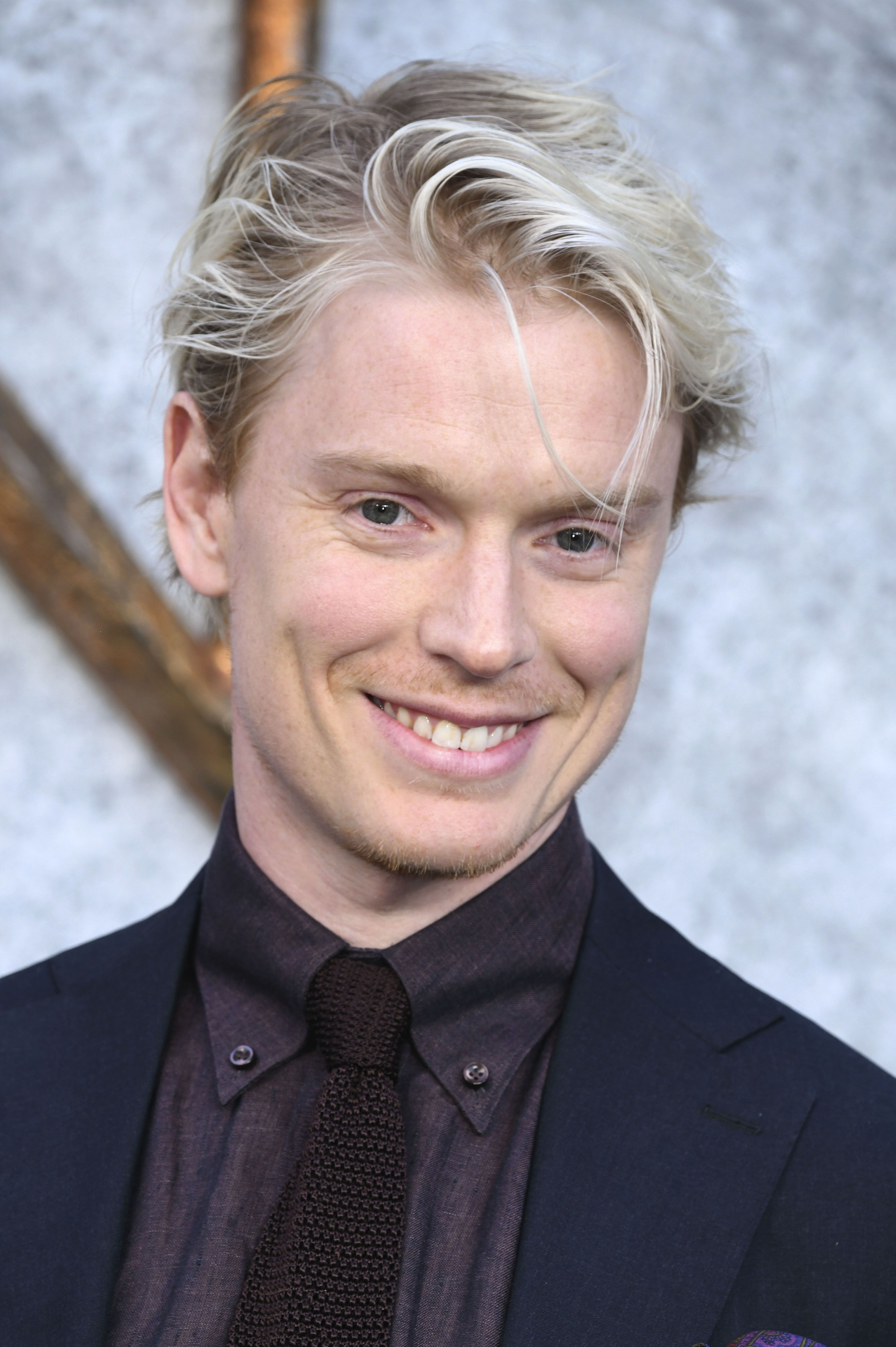 Freddie Fox | ScreenRant