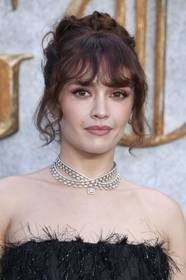 Olivia Cooke ScreenRant