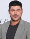 Headshot Of Zac Efron In The Premiere Of Netflix's 'A Family Affair'