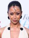 Headshot Of Liza Koshy In The Los Angeles Premiere Of Netflix's 'A Family Affair'