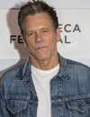 Headshot Of Kevin Bacon In The 2024 Tribeca Festival - 'Footloose'