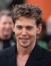 Headshot Of Austin Butler In The Premiere Of The Bikeriders