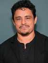 Headshot Of Jesse Garcia In The NALIP's 25th Anniversary Red Carpet Celebration