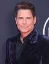 Headshot Of Rob Lowe In The 2024 ESPY Awards