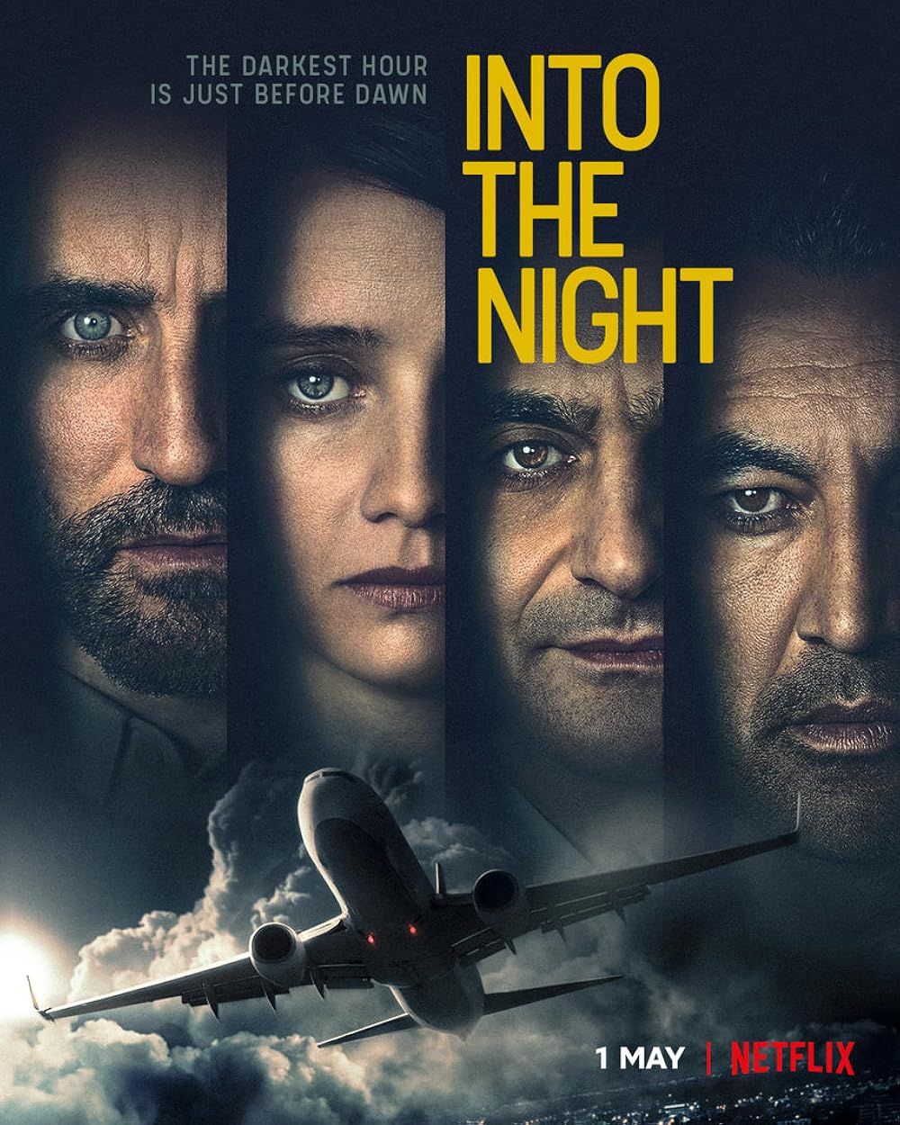 Into The Night (2020