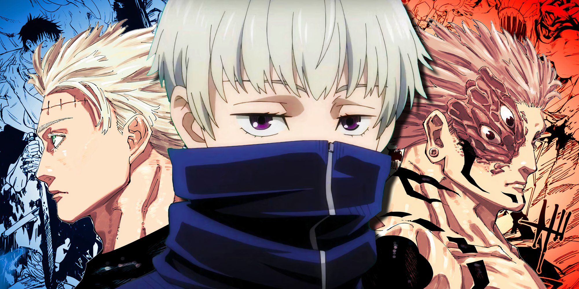 Jujutsu Kaisen's Most Unexpected Hero Just Ensured Sukuna's Defeat