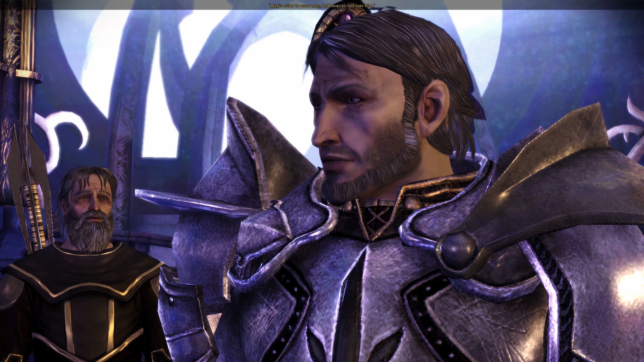 9 Essential Mods For Dragon Age: Origins