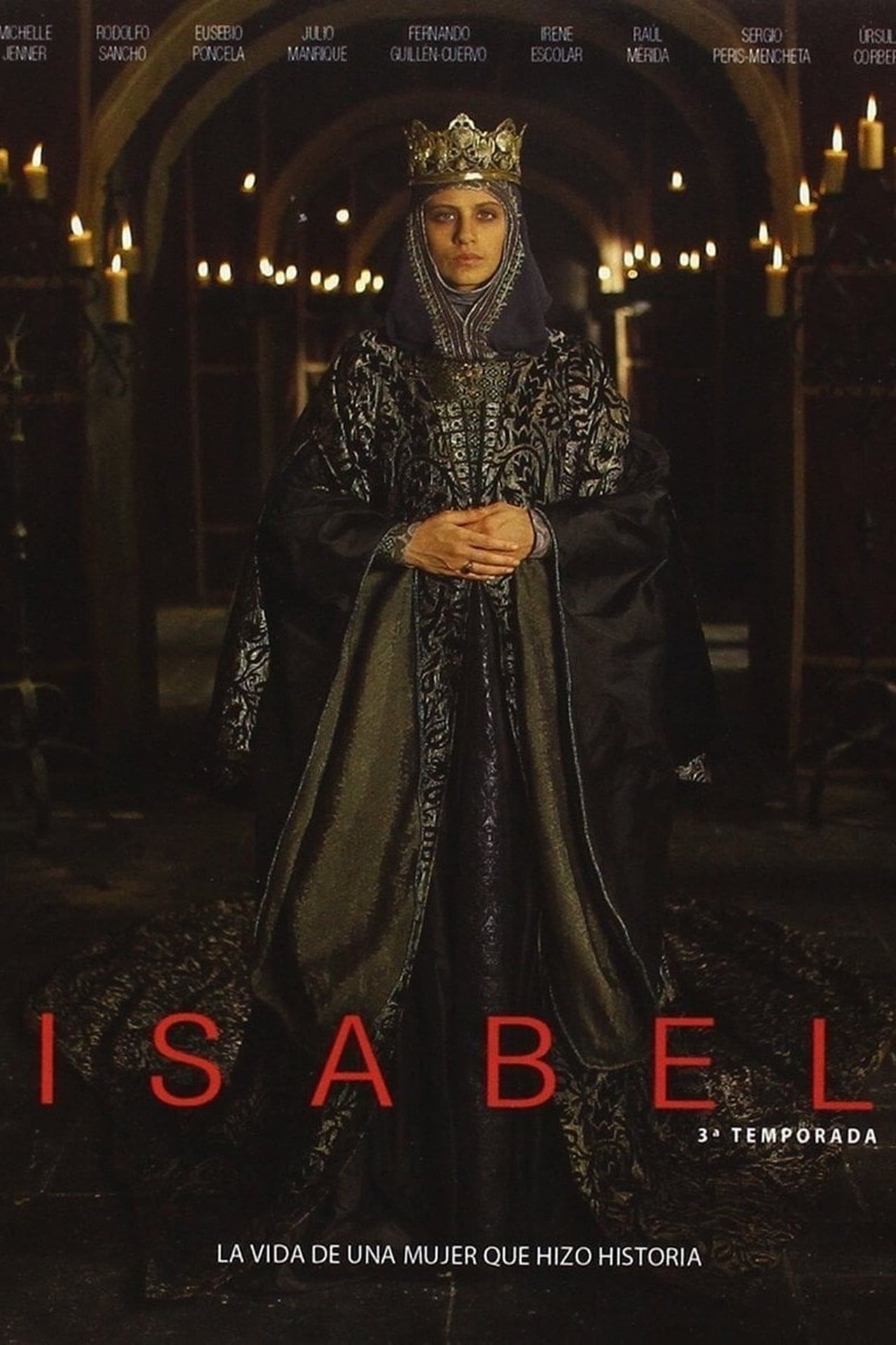 Isabel (2011)