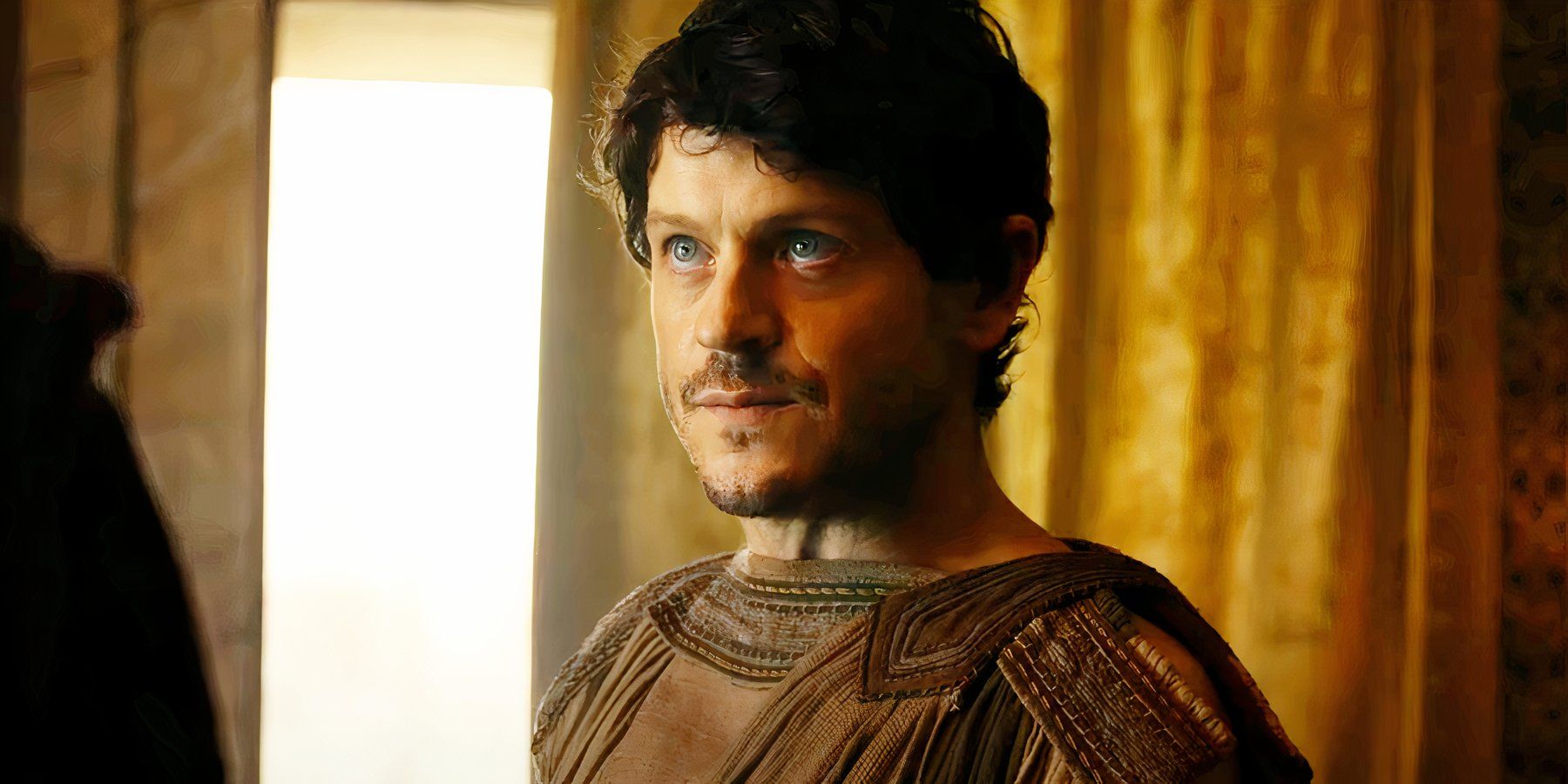 Ancient Rome Drama Series Becomes Streaming Hit Despite 50% Rotten Tomatoes Score