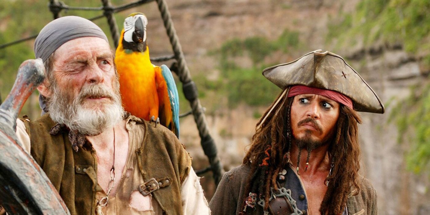 10 Easter Eggs You Missed In The Pirates Of The Caribbean Movies