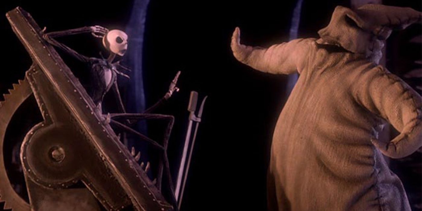 15 Best Animated Movie Villains Of The 1990s