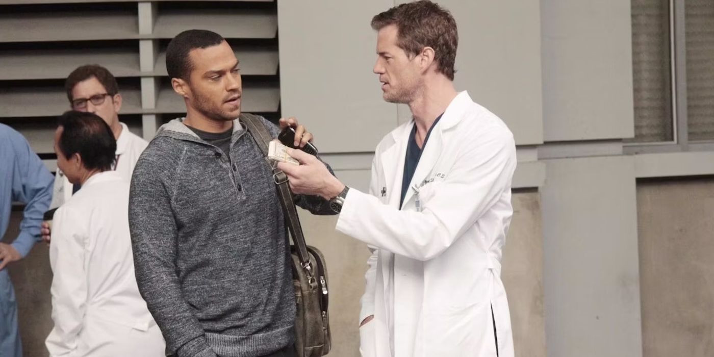 Grey's Anatomy's 10 Best Running Jokes, Ranked