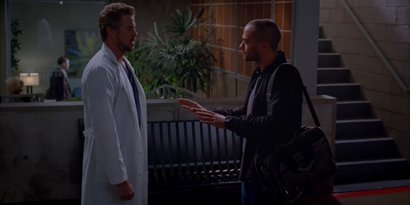 Grey's Anatomy's 10 Best Running Jokes, Ranked