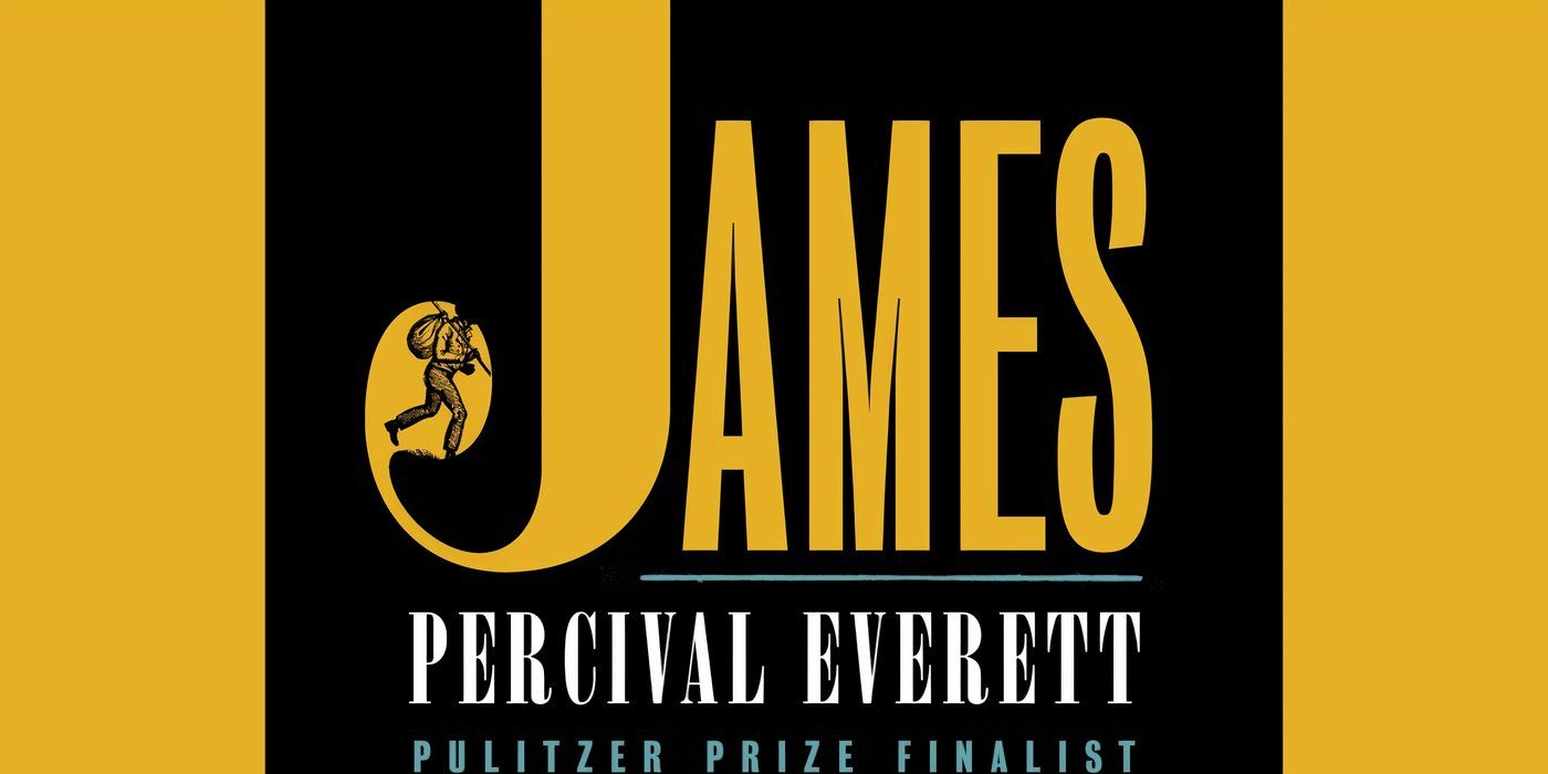 The cover of James 