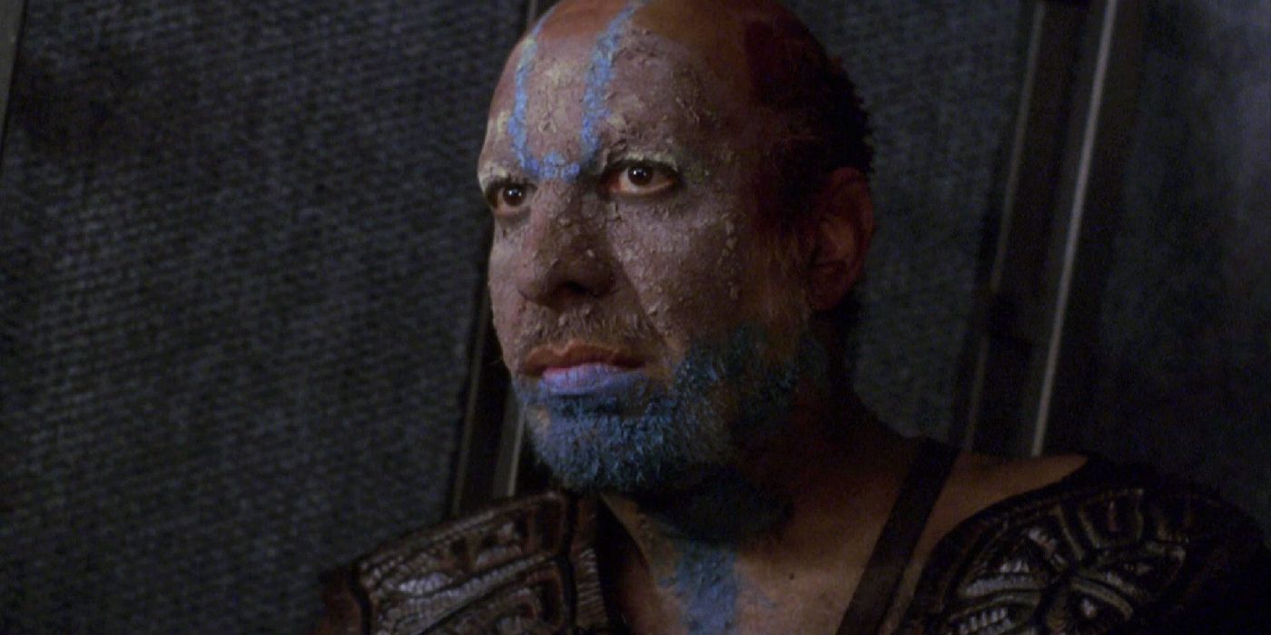 Erick Avari's 3 Star Trek Roles Explained