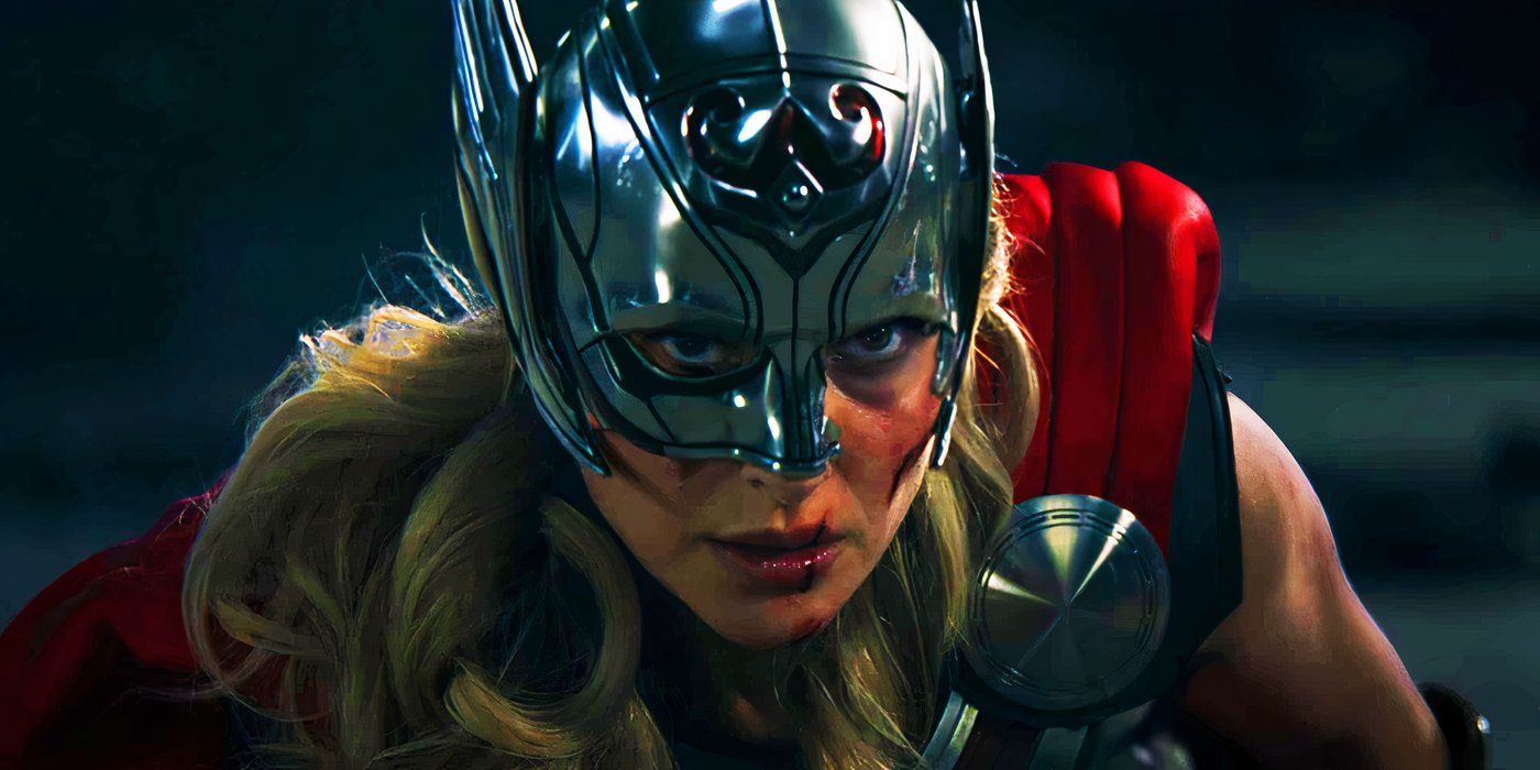 10 Awesome MCU Characters The Movies Did Nothing With