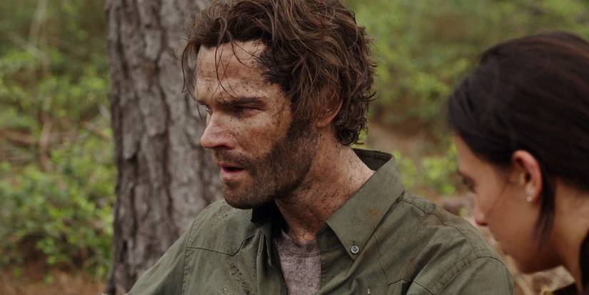 Jared Padalecki #39 s Canceled CW Series Walker Deserved Better