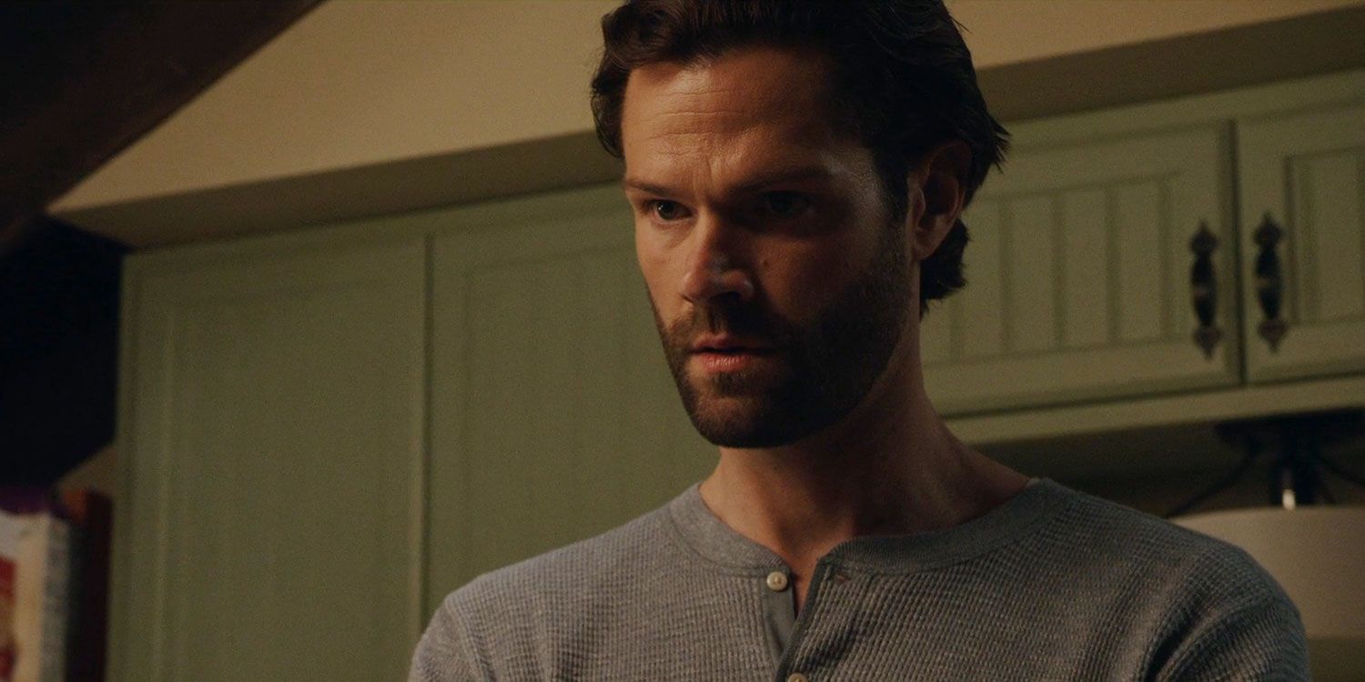 Jared Padalecki's Fire Country Season 3's New Character Is The Key To Bode's Season 2 Problem