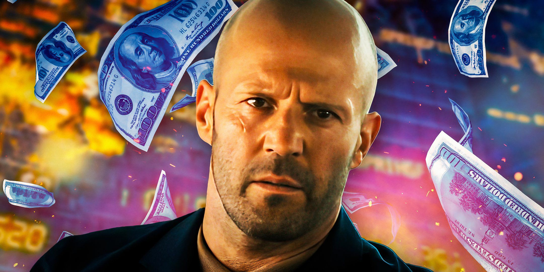 Jason Statham’s $152M Action Hit Is Now On Prime & It’s One Of His Best Movies In Years