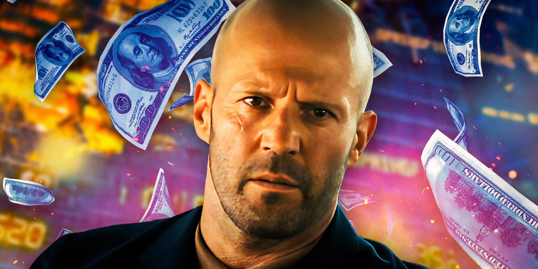 Jason Statham’s 2 million action hit is now on Prime and one of his best films in years