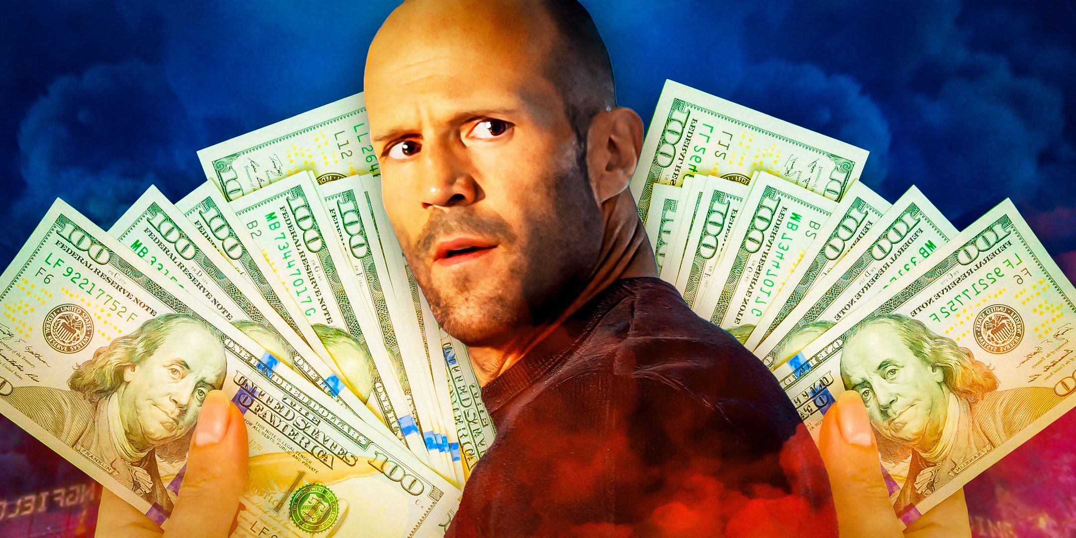 Jason Statham’s 2 million action hit on Amazon Prime makes this upcoming film very exciting