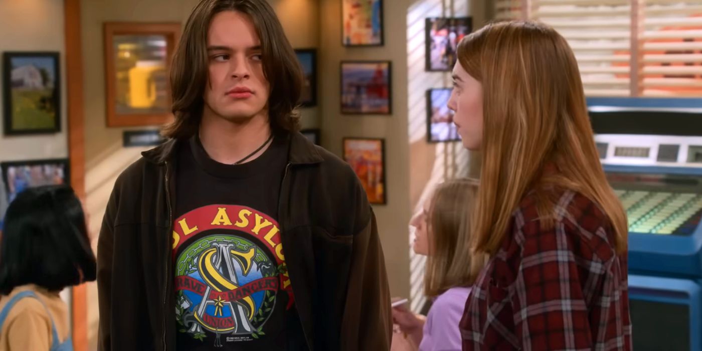 That '90s Show Finally Revives A 22-Year-Old Trademark That Netflix's Sequel Originally Ignored