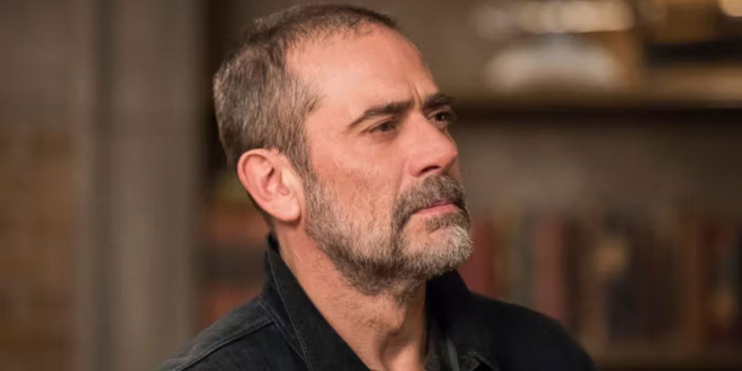 Jeffrey Dean Morgan's 10 Best Roles, Ranked Worst To Best