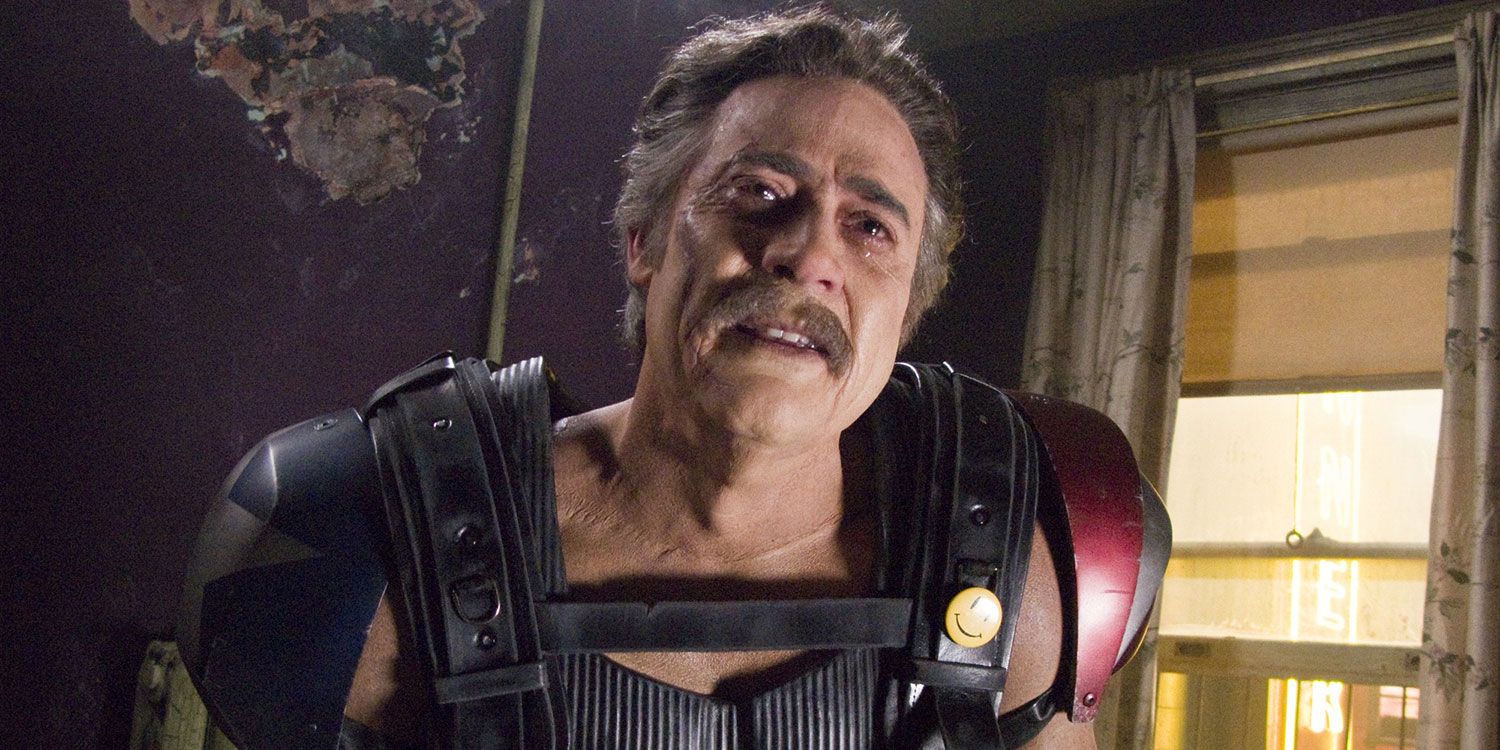 Jeffrey Dean Morgan's 10 Best Roles, Ranked Worst To Best