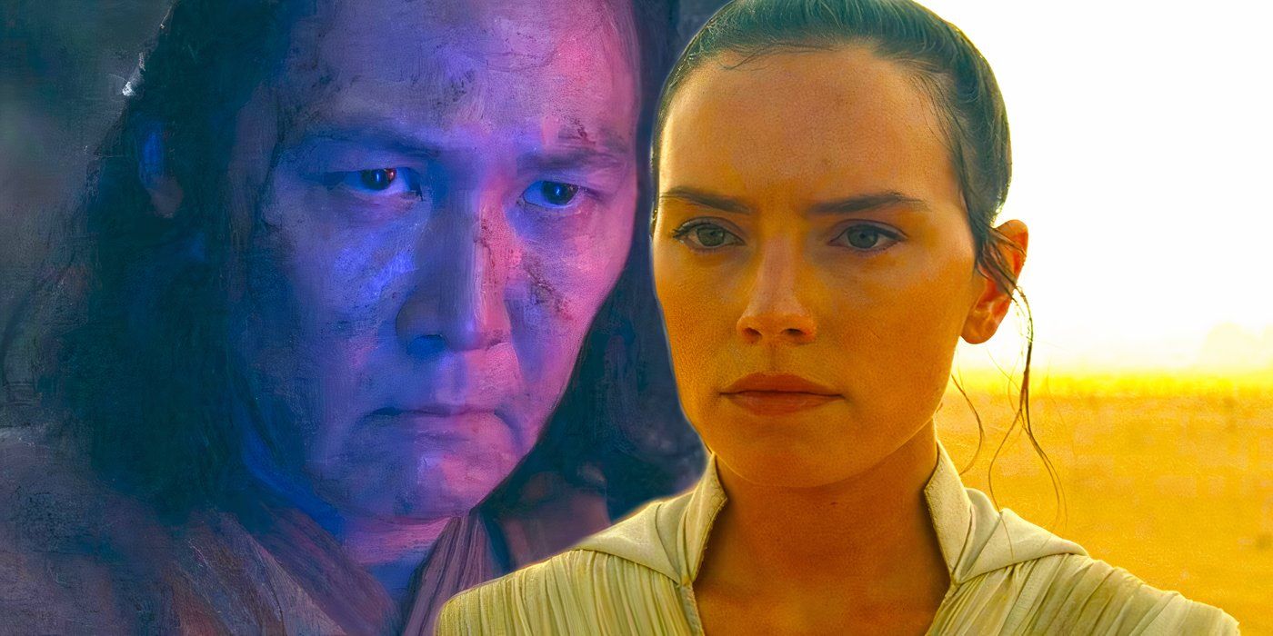 The Acolyte Episode 7 Will Show The Biggest Problem With The Jedi Order & Set Up A Massive Challenge For Rey