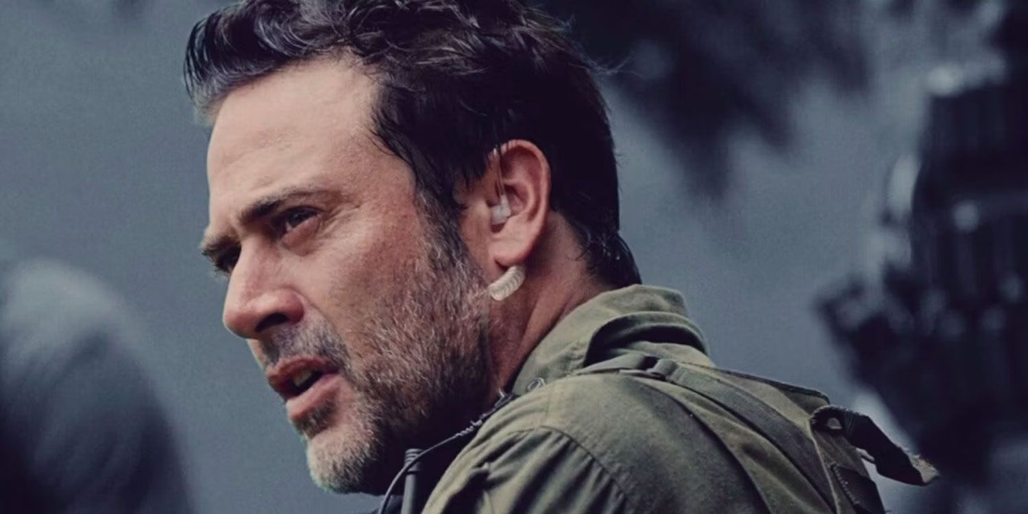 Jeffrey Dean Morgan's 10 Best Roles, Ranked Worst To Best