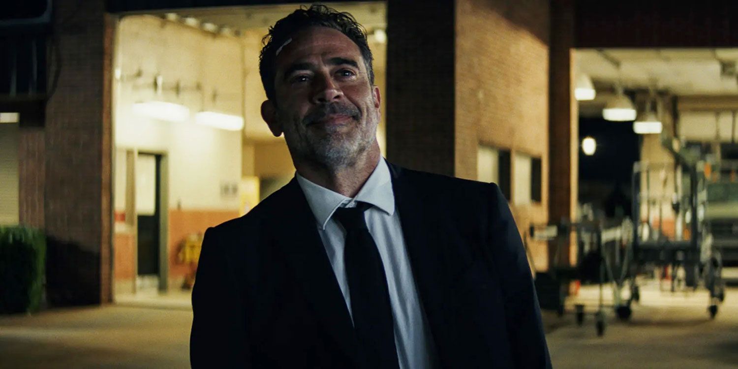 Jeffrey Dean Morgan's 10 Best Roles, Ranked Worst To Best