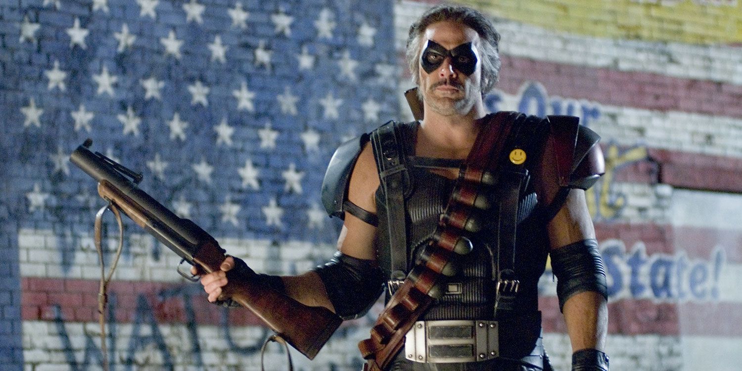 Jeffrey Dean Morgan's 10 Best Roles, Ranked Worst To Best