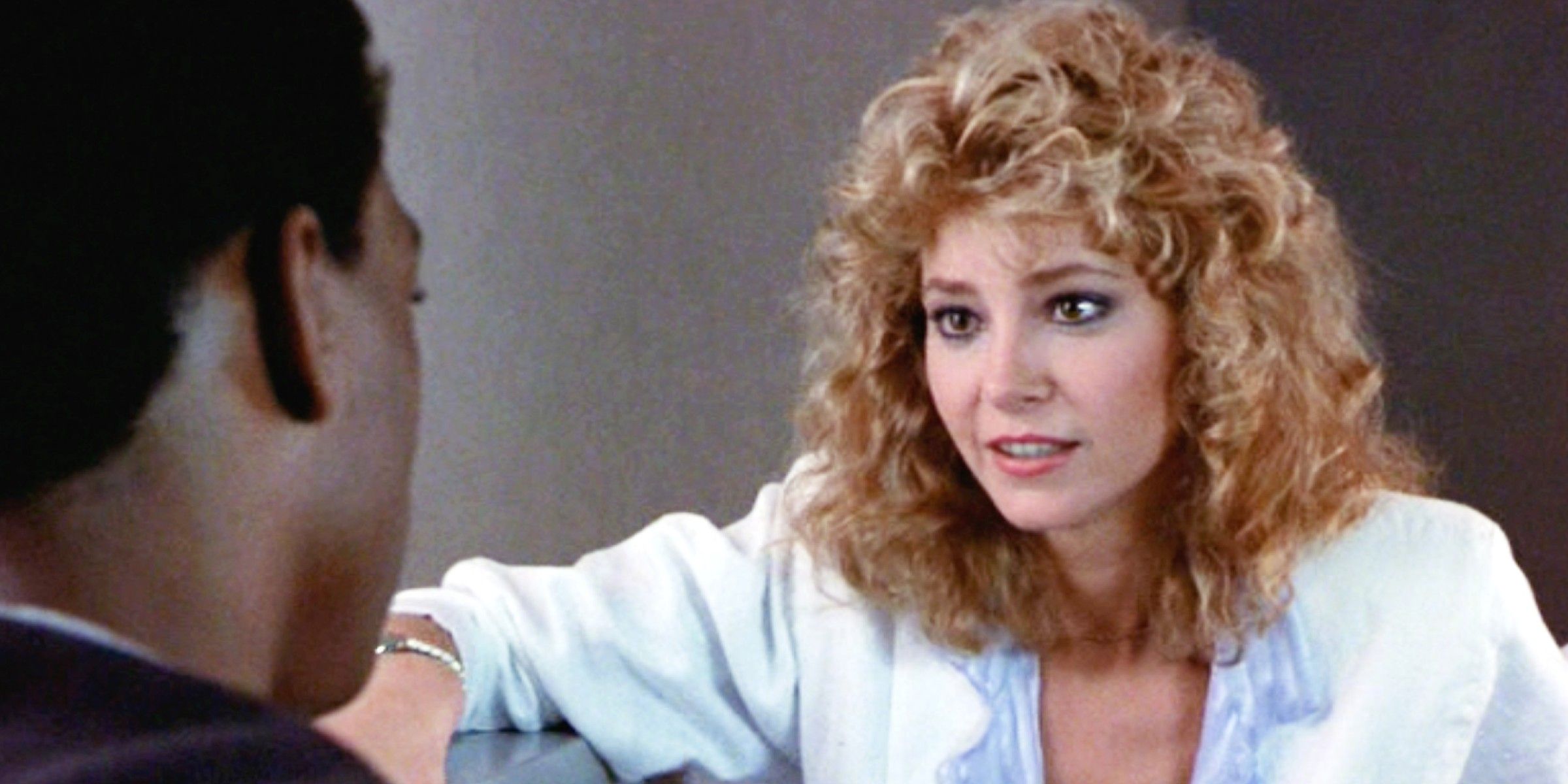 Jenny in Beverly Hills Cop