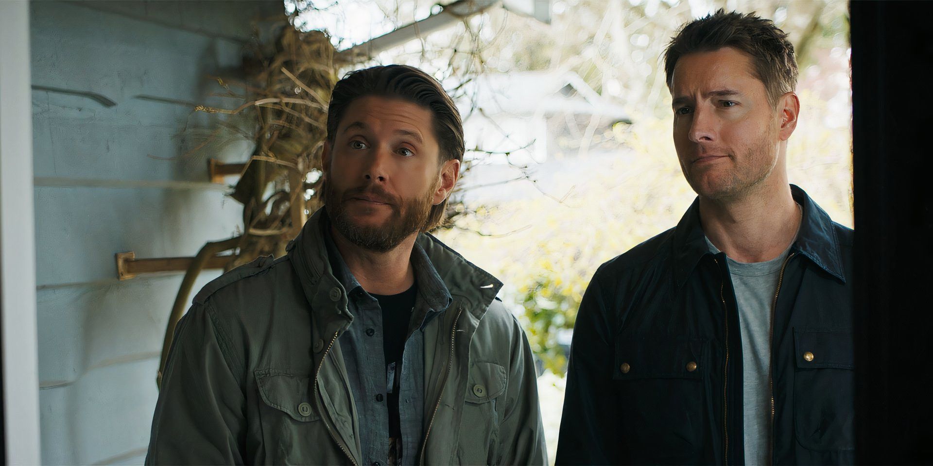 Tracker Season 2 Cast Update Confirms Jensen Ackles Return In Recurring Role